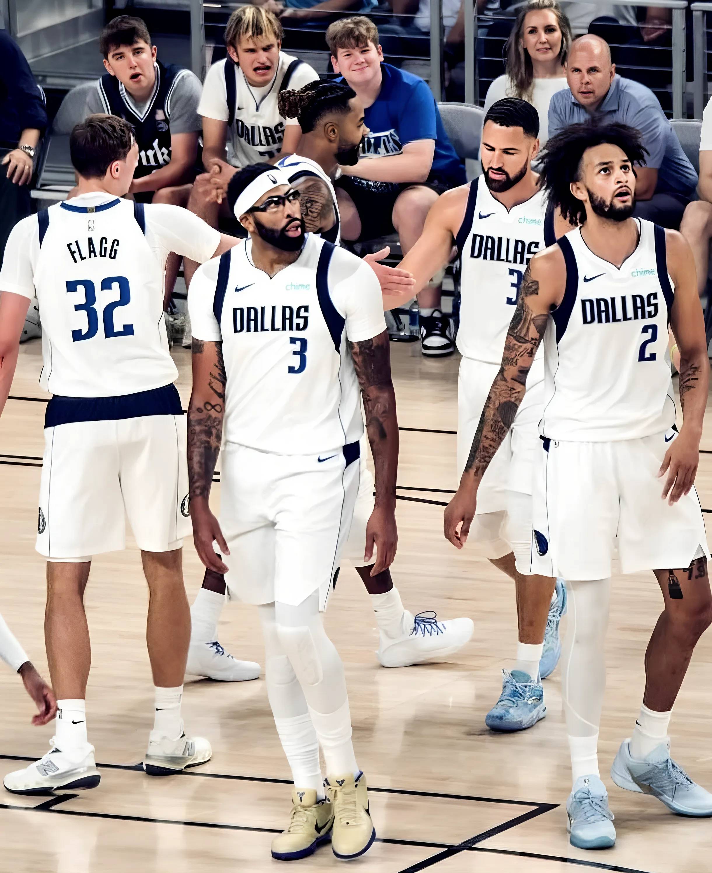 爱游戏体育-离谱!达拉斯独行侠国际比赛日强势反弹转折点圣安东尼奥马刺复出首秀,亚特兰大赛后造点机会的简单介绍-爱游戏体育